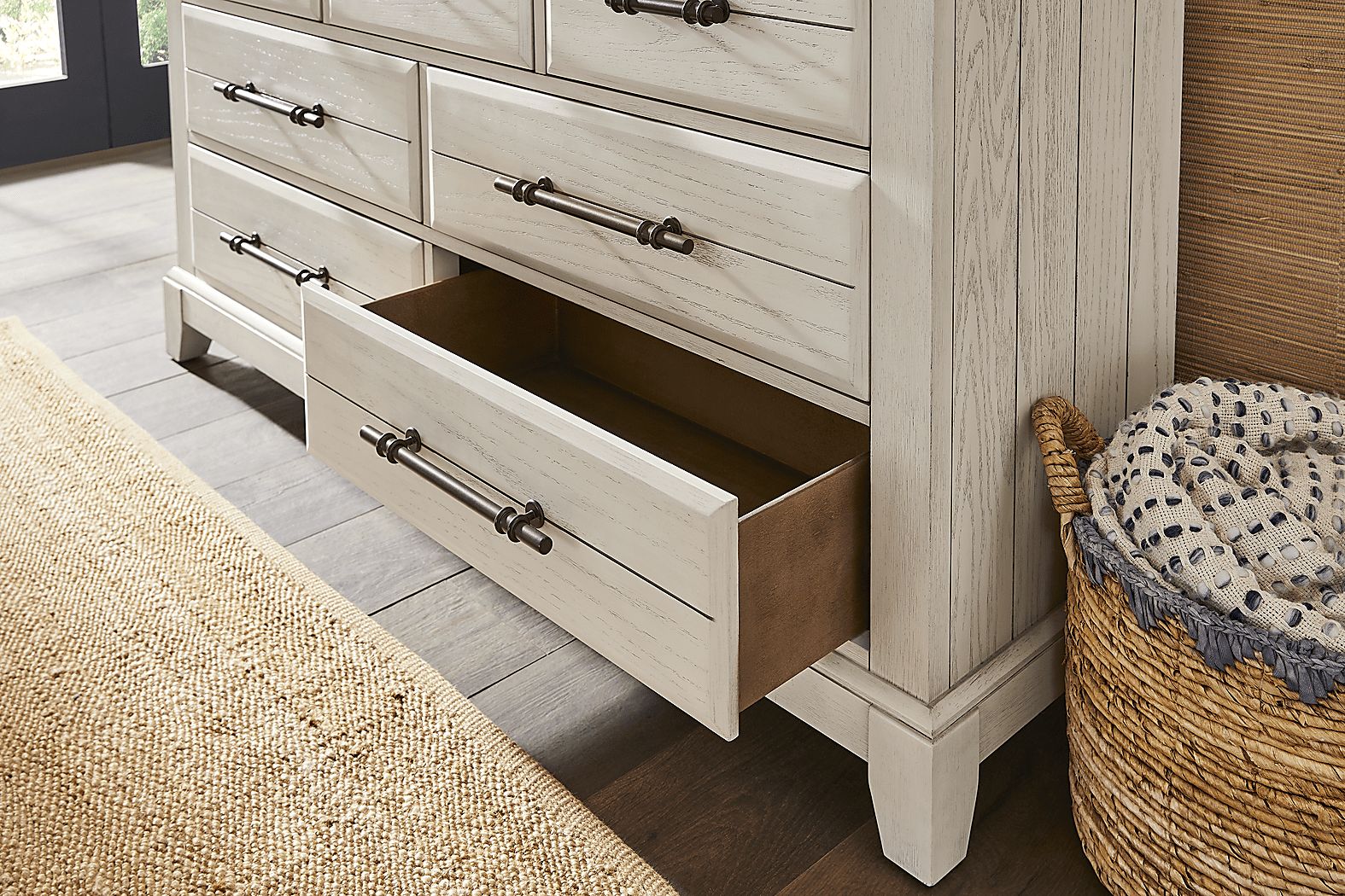 Roomstogo Montana Ridge Bedroom Set - Thumbnail 4