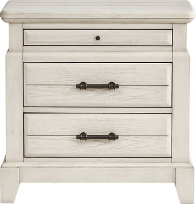 nightstand