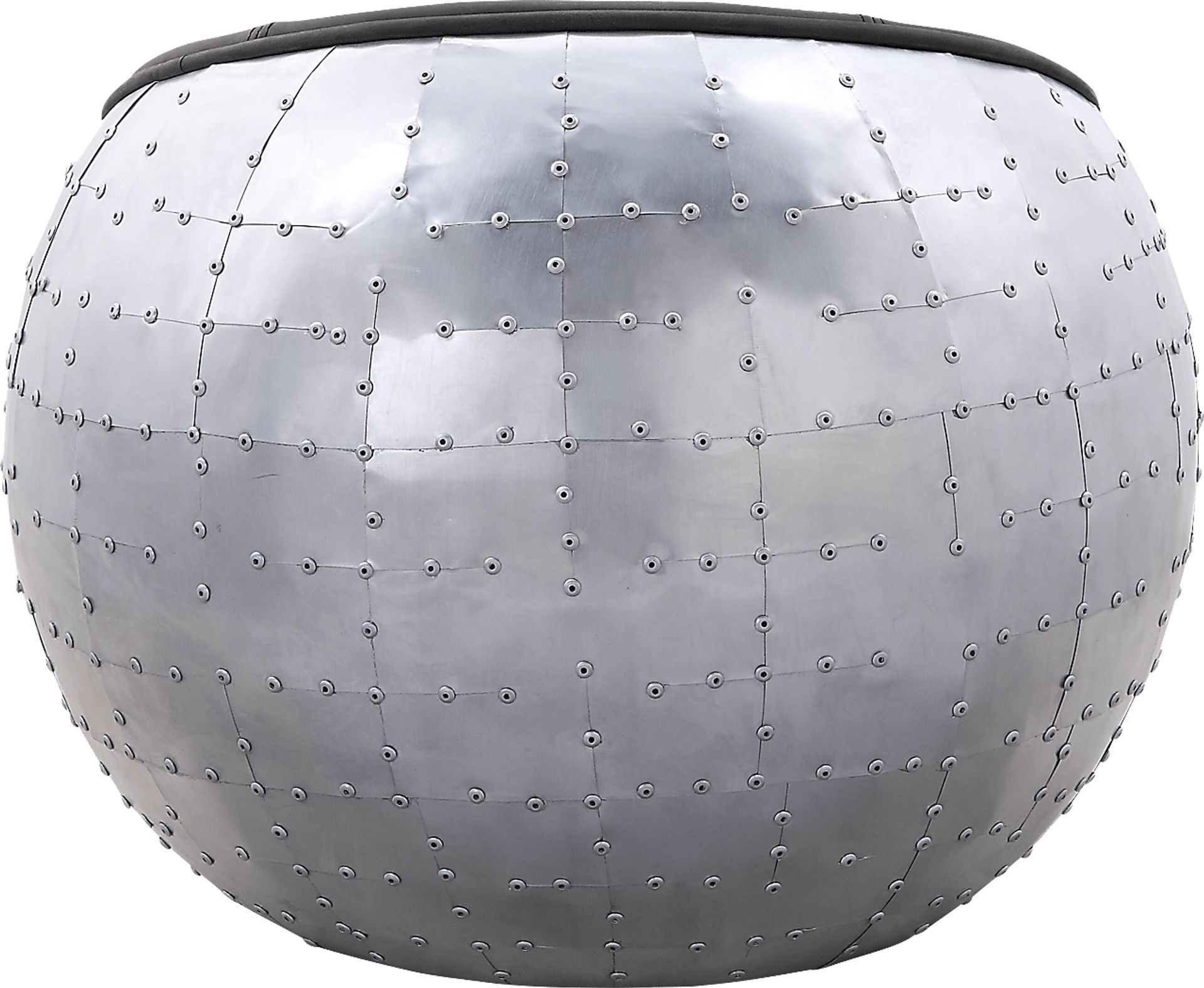 Montania Ebony Accent Ottoman - Image 4