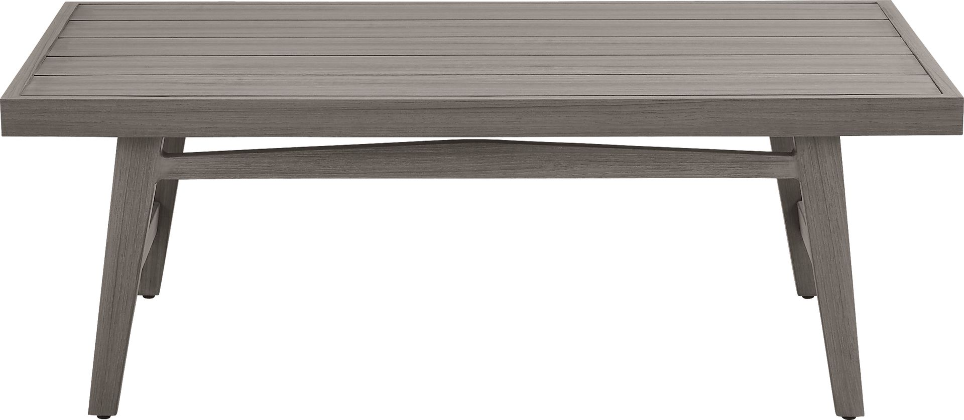 Montara Gray 4 Pc Outdoor Seating Set - Image 8