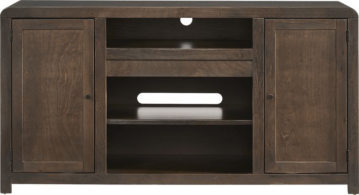 Montavilla Espresso 64 in. Console