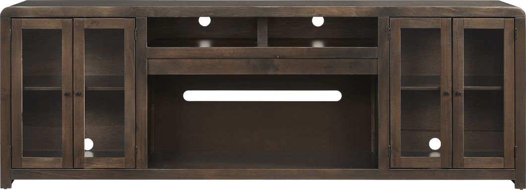 Montavilla Espresso 96 in. Console