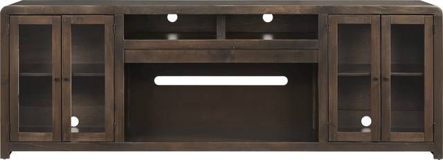 Montavilla Espresso 96 in. Console - Thumbnail - Image 1