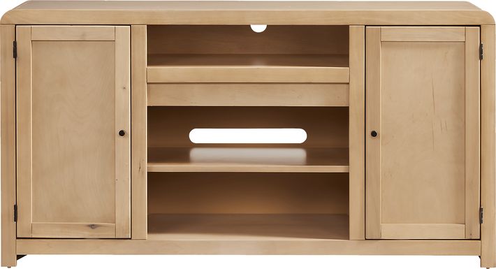 Montavilla Taffy 64 in. Console