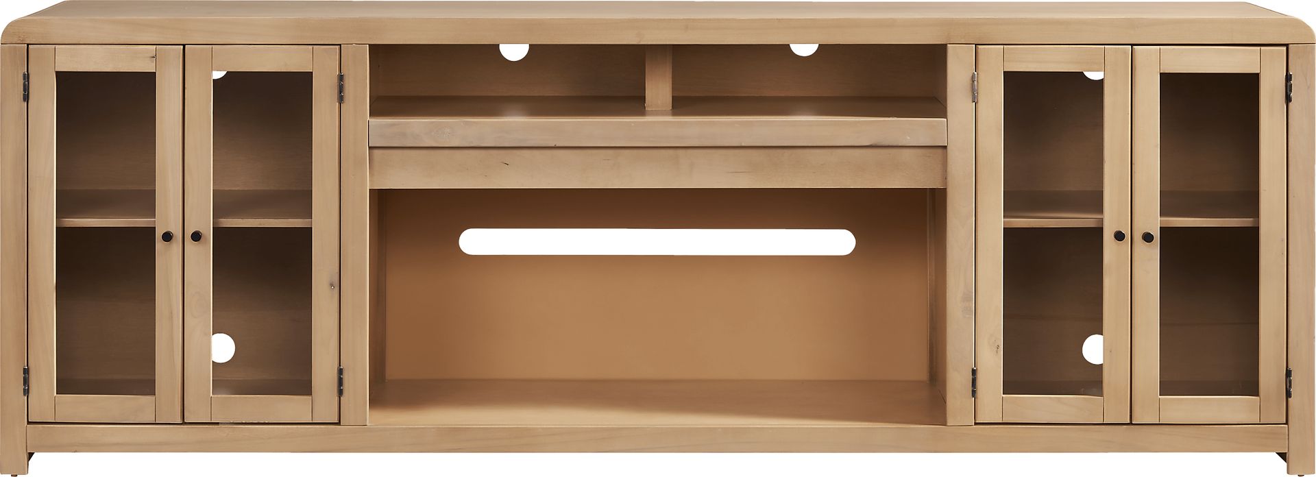 Montavilla Taffy 96 in. Console - Image 1
