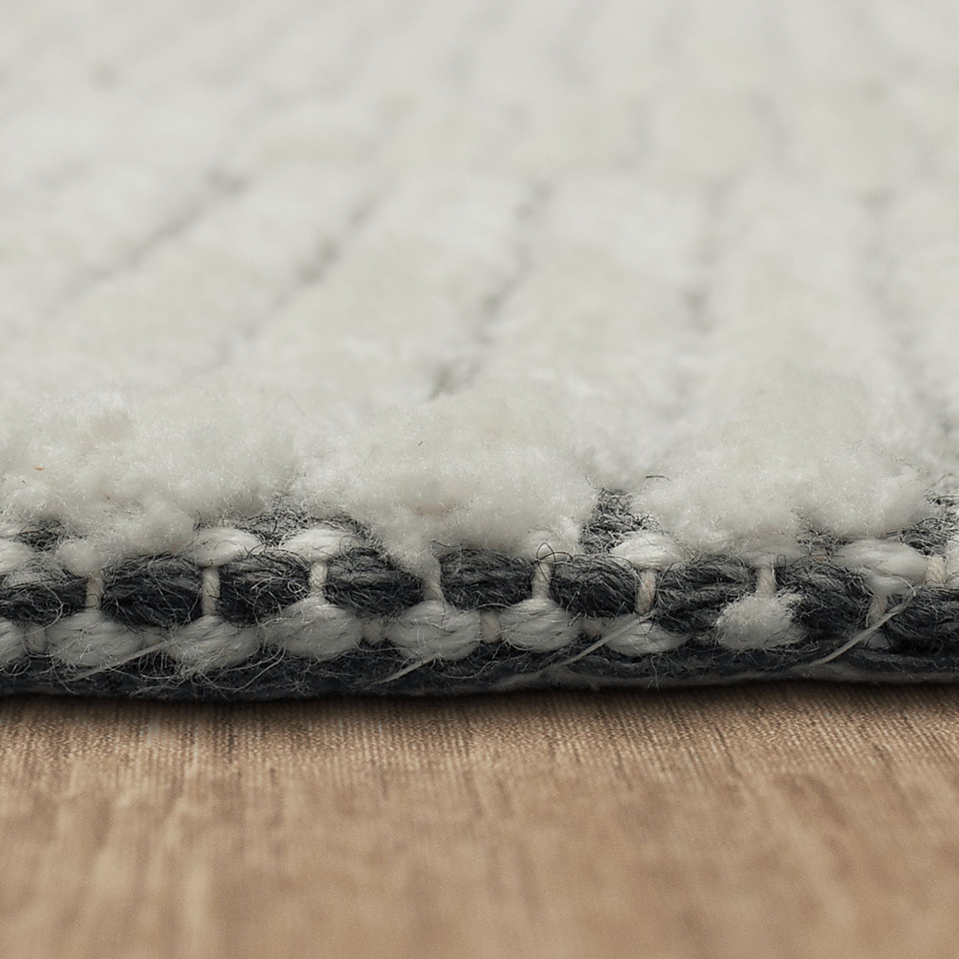 Montcrest White 6' x 9' Rug - Image 7