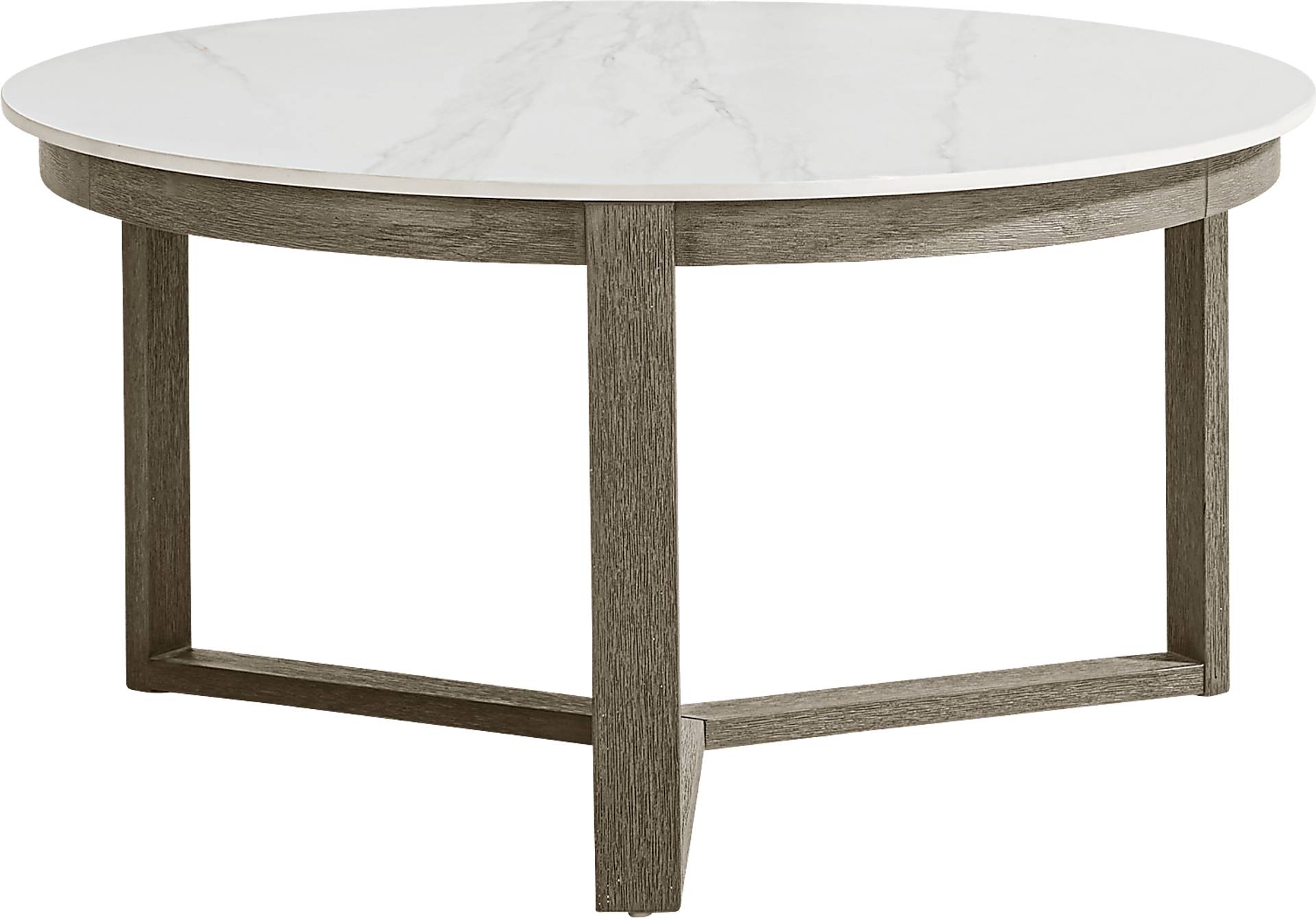 large cocktail table