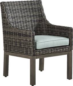 arm chair