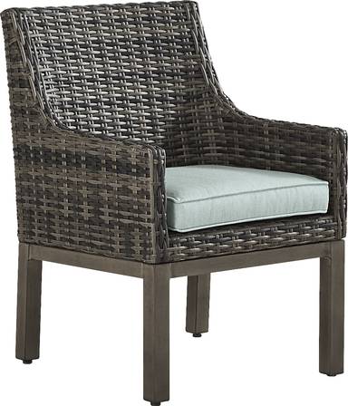 arm chair