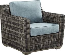 club chair