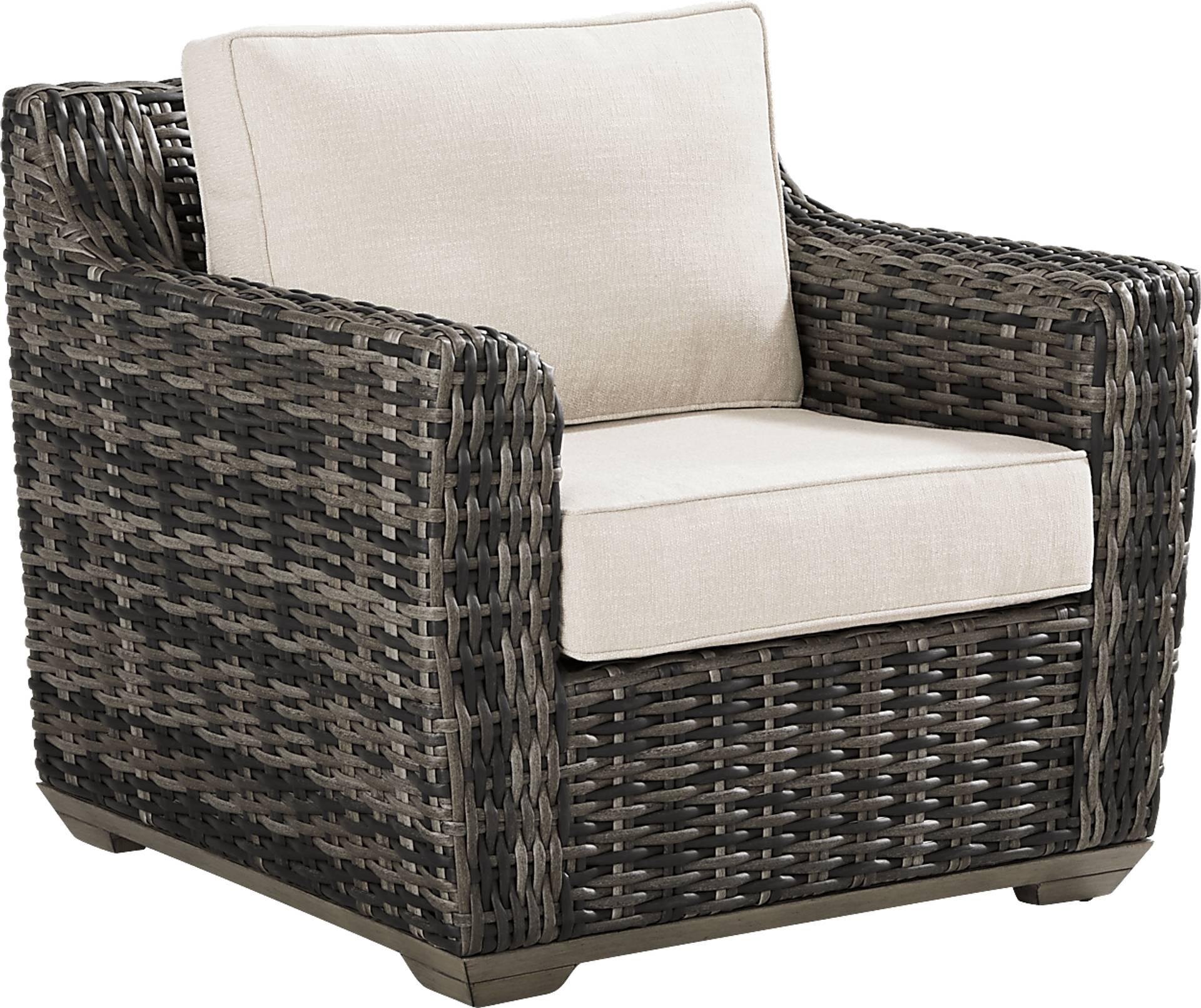 club chair