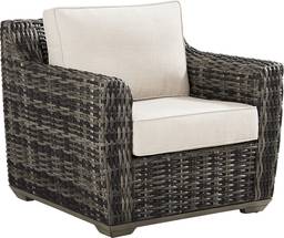 club chair