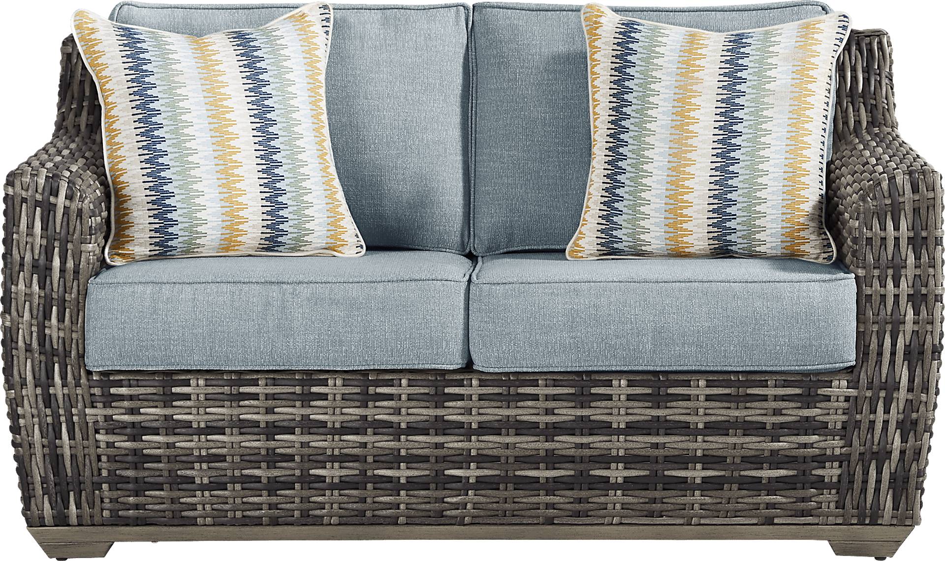 loveseat