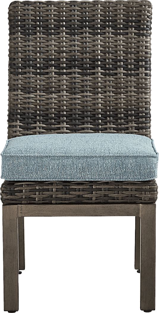 Cindy Crawford Home Montecello Side Chair - Thumbnail 2