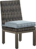 side chair