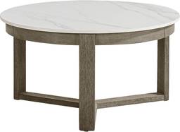 small cocktail table