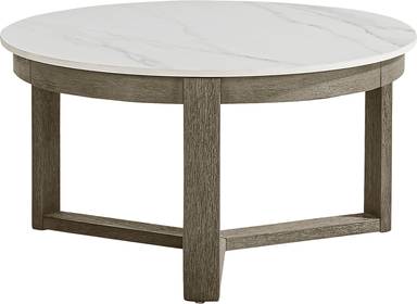 small cocktail table