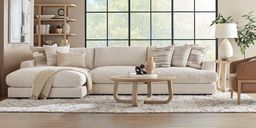 sectional
