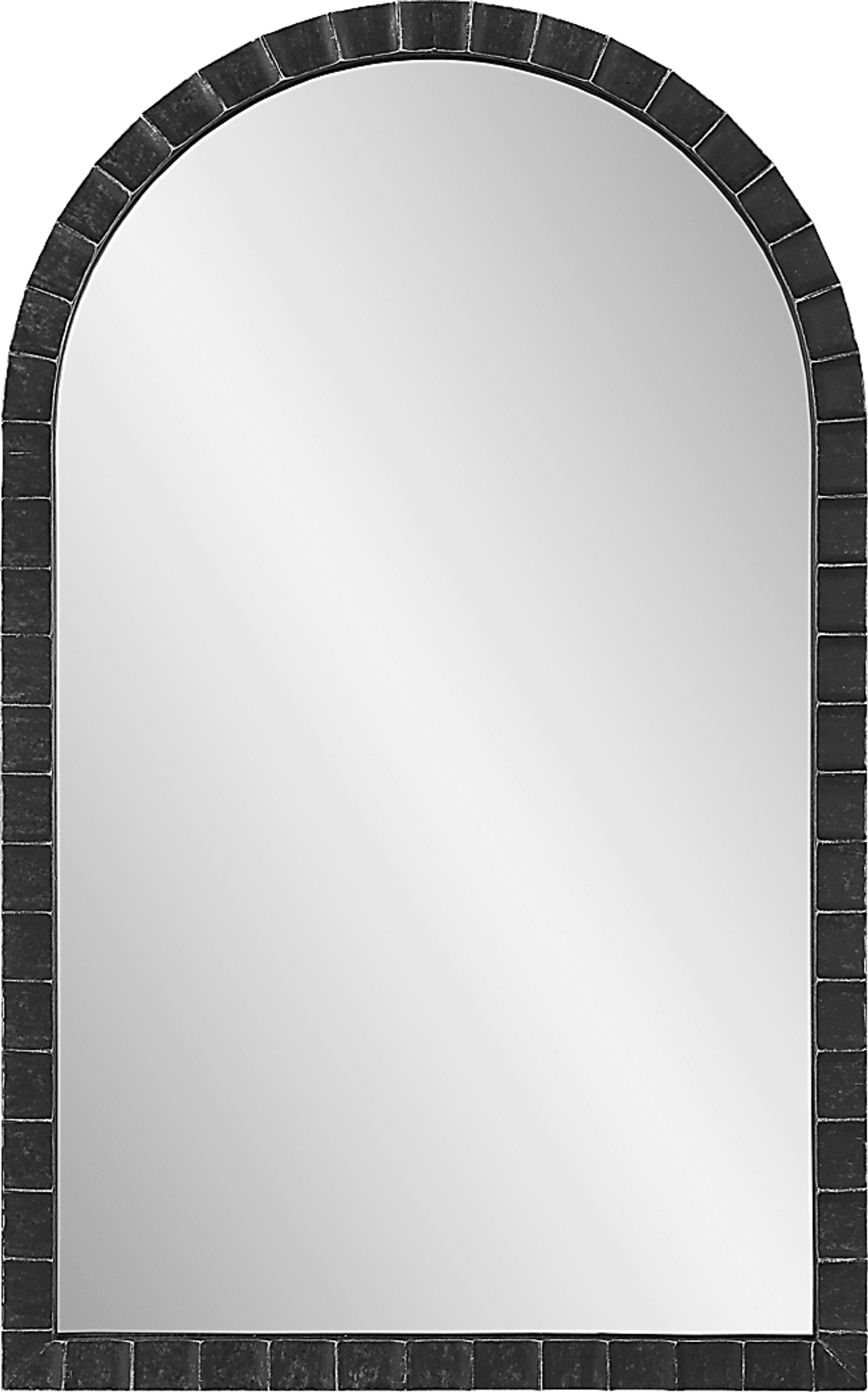 Monteel Black Mirror - Image 1