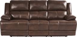 reclining sofa