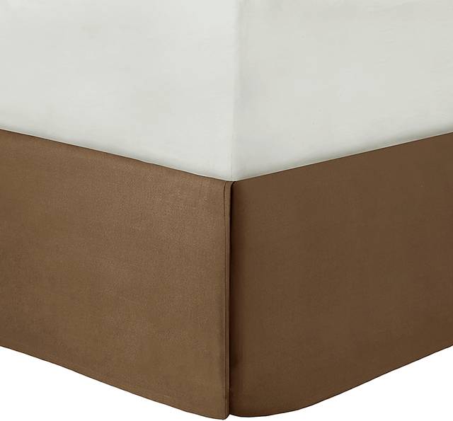 Montegut Brown 24 Pc California King Bedding Set - Thumbnail - Image 11
