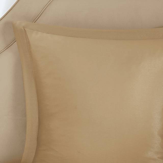 Montegut Brown 24 Pc California King Bedding Set - Thumbnail - Image 10