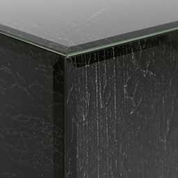 Montelargo Black Accent Table - Thumbnail - Image 7