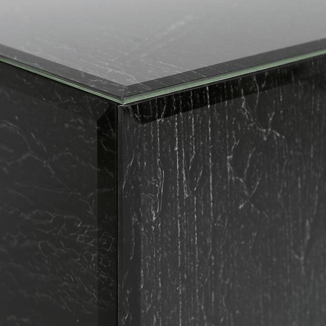 Montelargo Black Accent Table - Thumbnail - Image 7