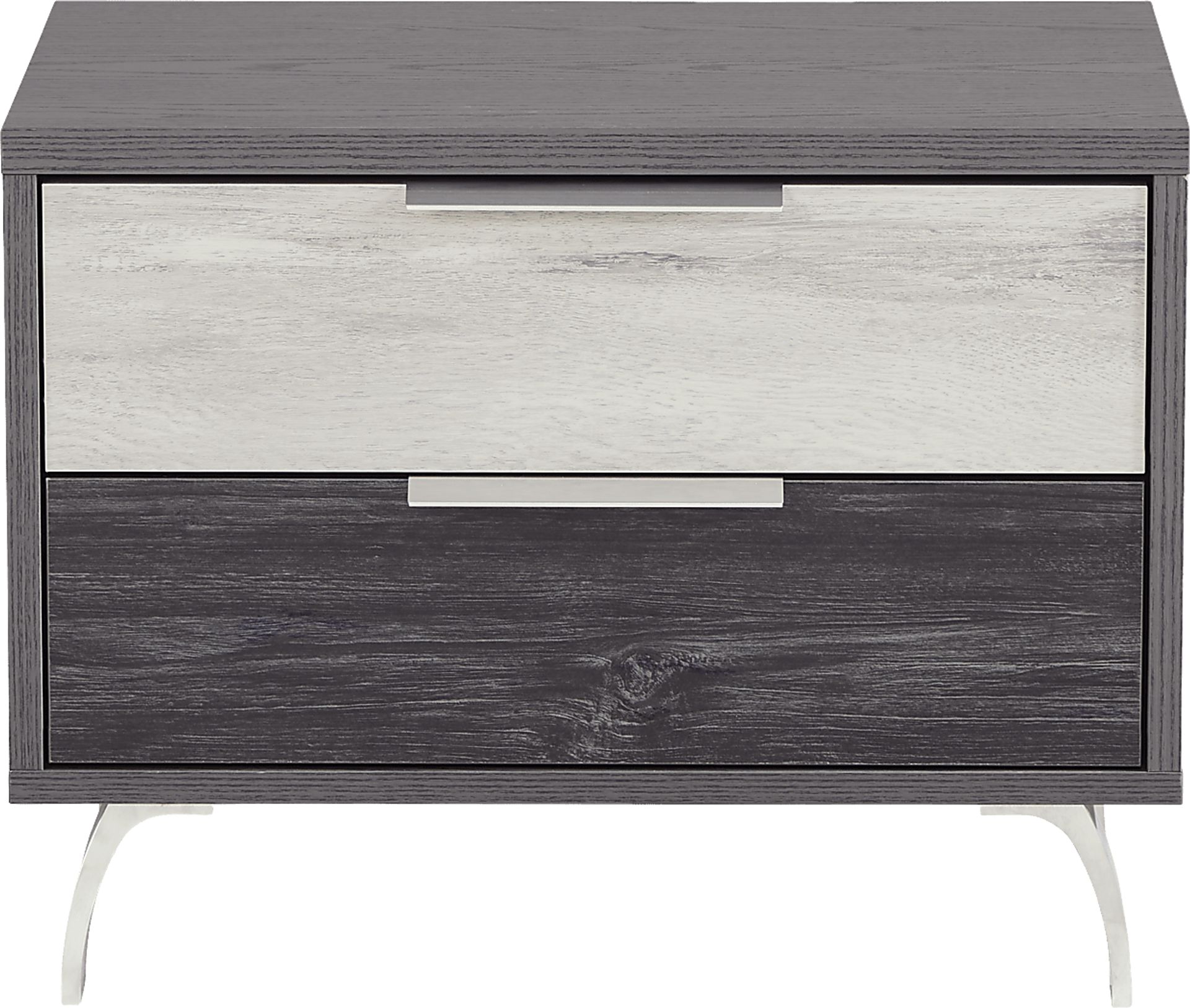 Montella Manor Gray 8 Pc Queen Panel Bedroom - Image 7