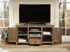Monterey Way Brown 60 in. Console