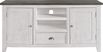 Monterey Way Gray 60 in. Console