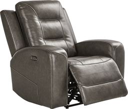 recliner