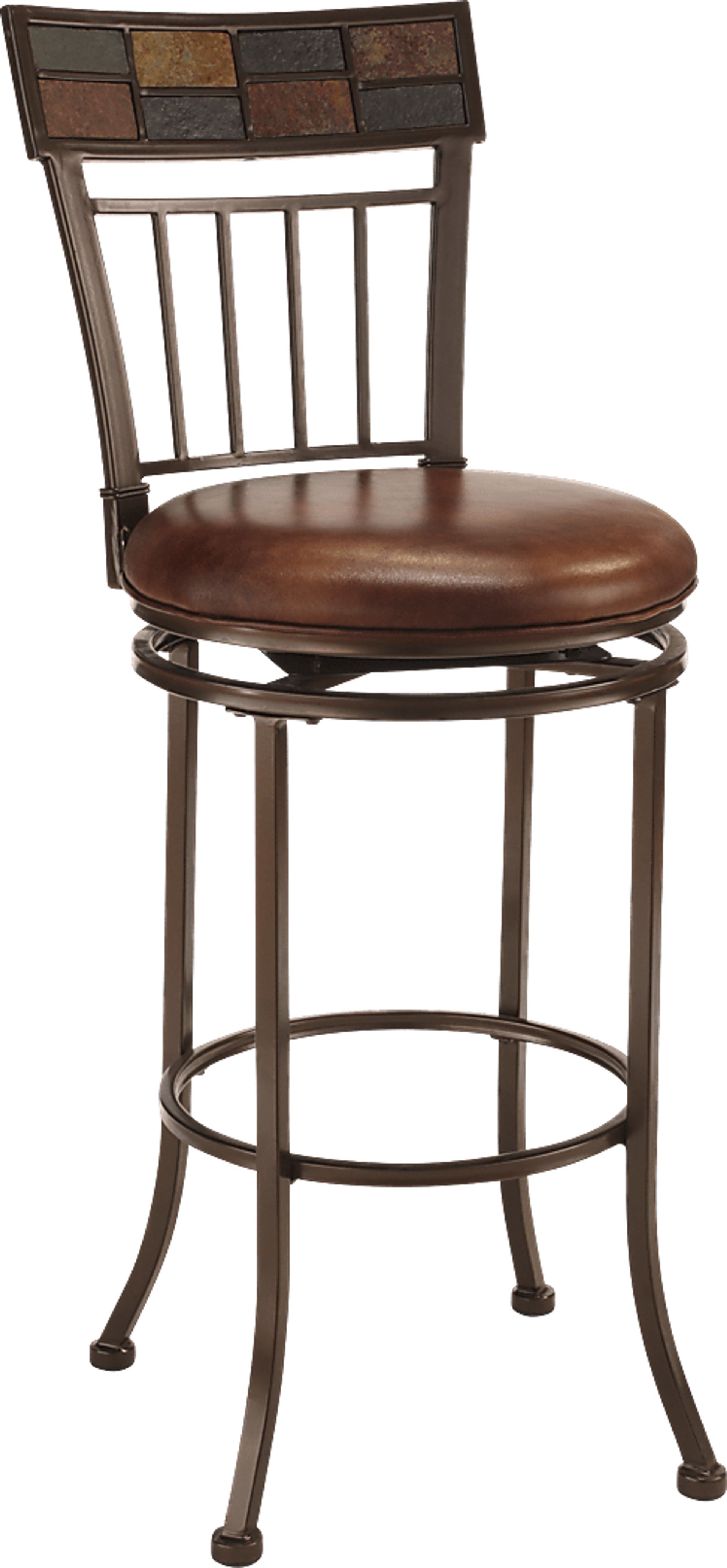 Montero Counter Height Stool - Image 1