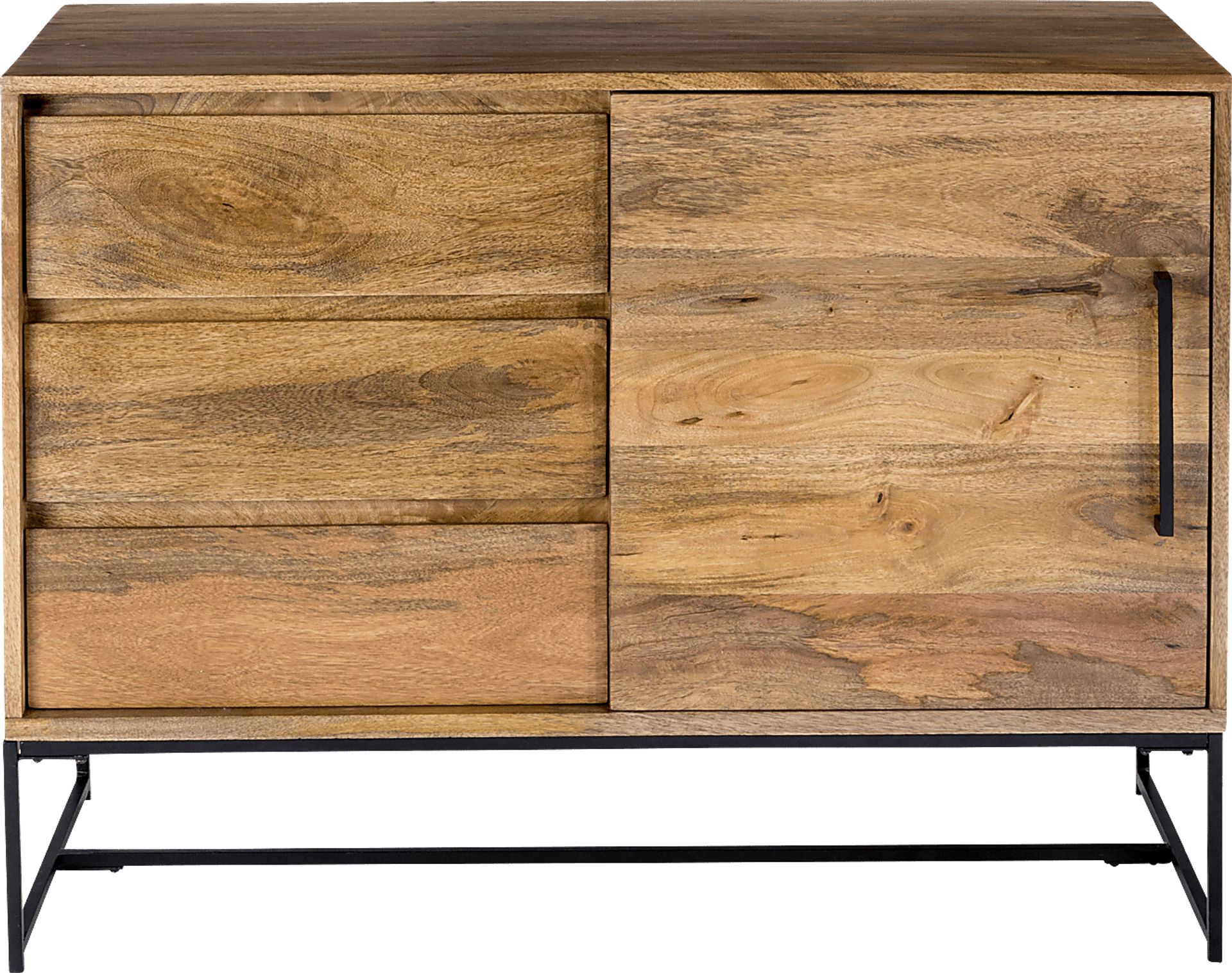 Monterosa Natural Sideboard - Image 2