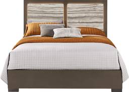 3 pc queen bed