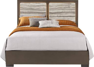 3 pc queen bed