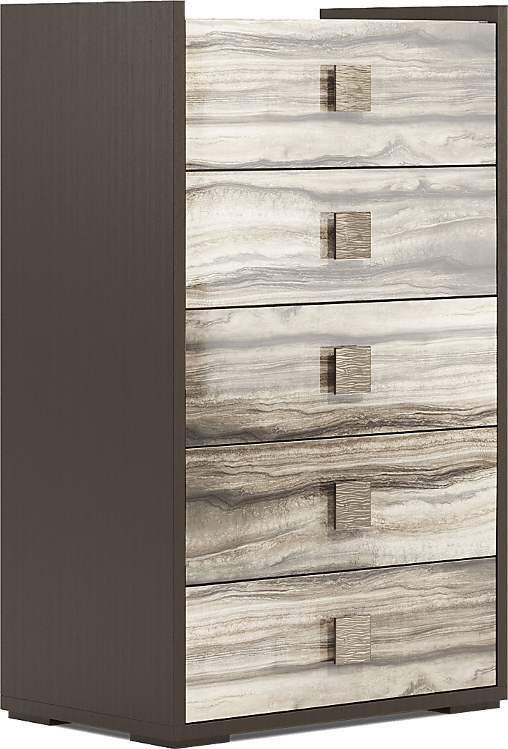 Monterosso Tan Chest - Image 3