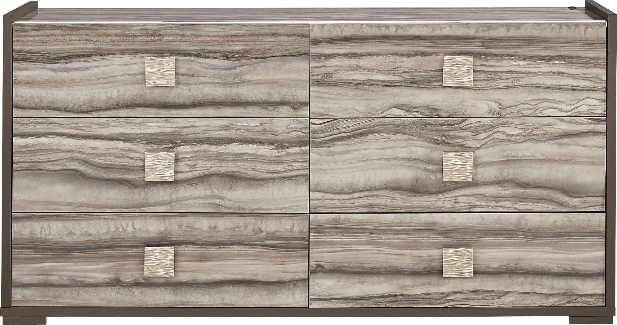 Monterosso Tan Dresser