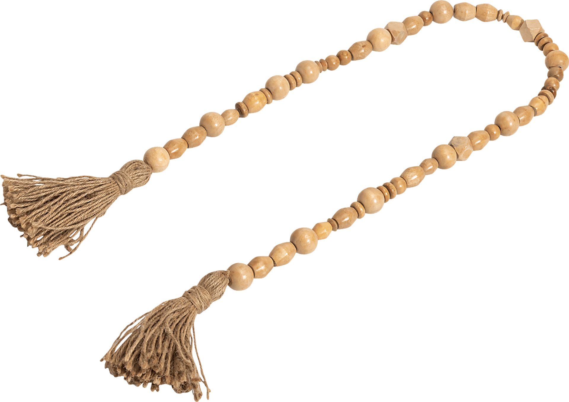 Montglen Natural Garland - Image 1