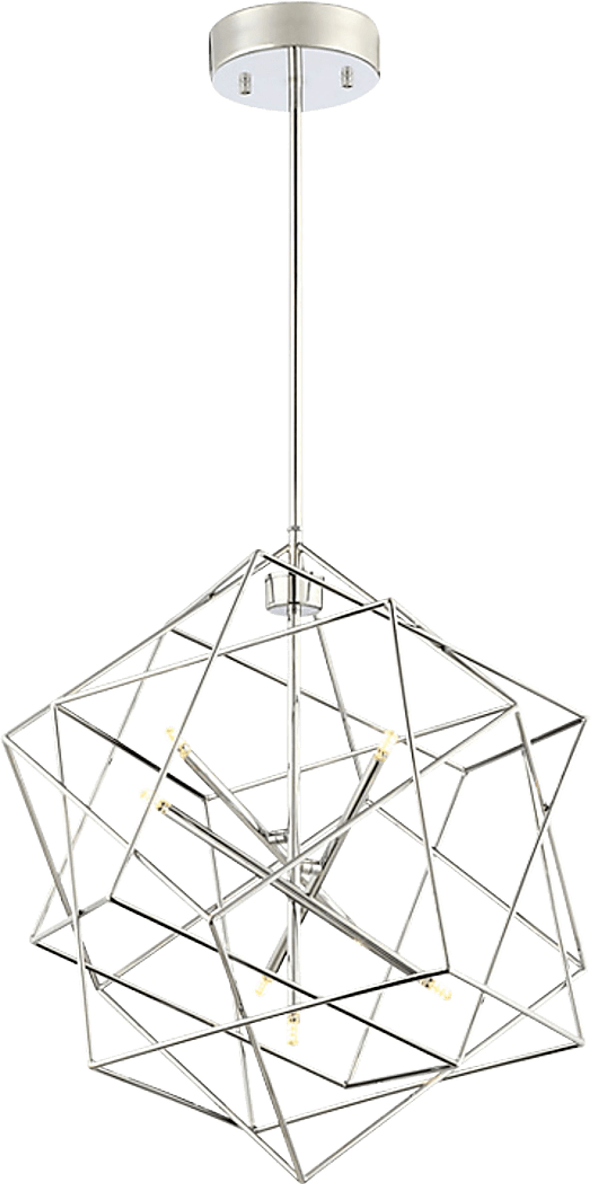 Montlieu Sea Silver Pendant - Image 1