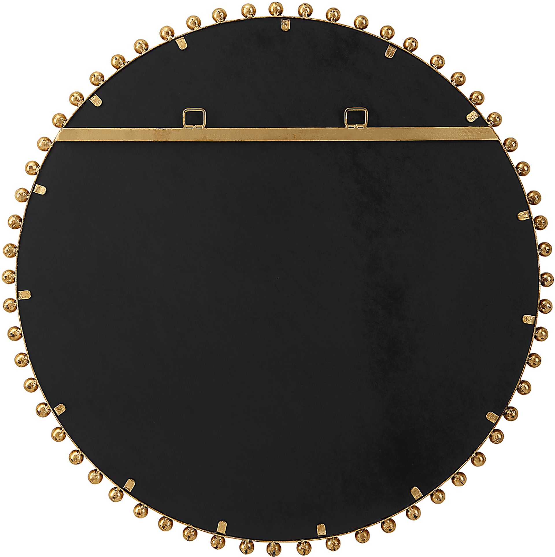 Montlilly Gold Mirror - Image 3