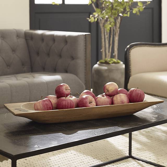 Montlimar Brown Tray - Thumbnail - Image 2