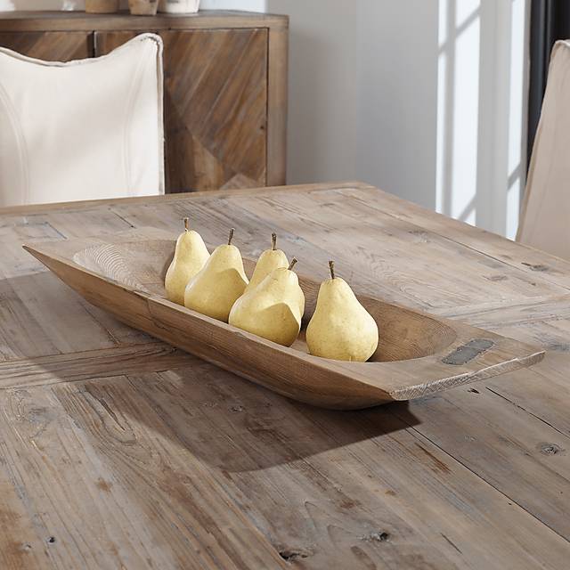 Montlimar Brown Tray - Thumbnail - Image 5