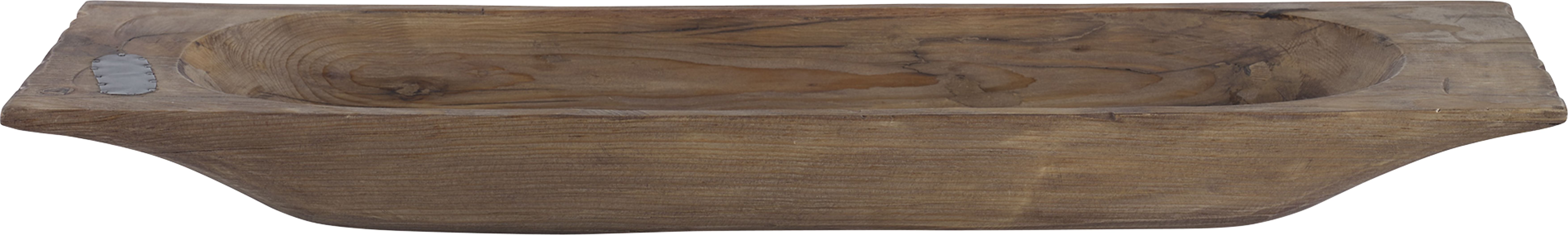 Montlimar Brown Tray