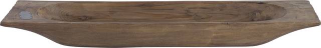 Montlimar Brown Tray - Thumbnail - Image 1