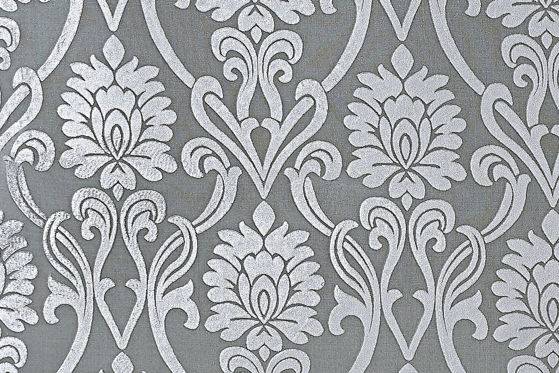 Montmood Gray 9 Pc Queen Comforter Set - Image 3