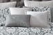 Montmood Gray 9 Pc Queen Comforter Set