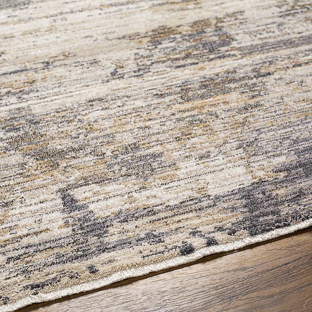 Montnin Beige 7'10 x 9'8 Rug - Thumbnail - Image 4
