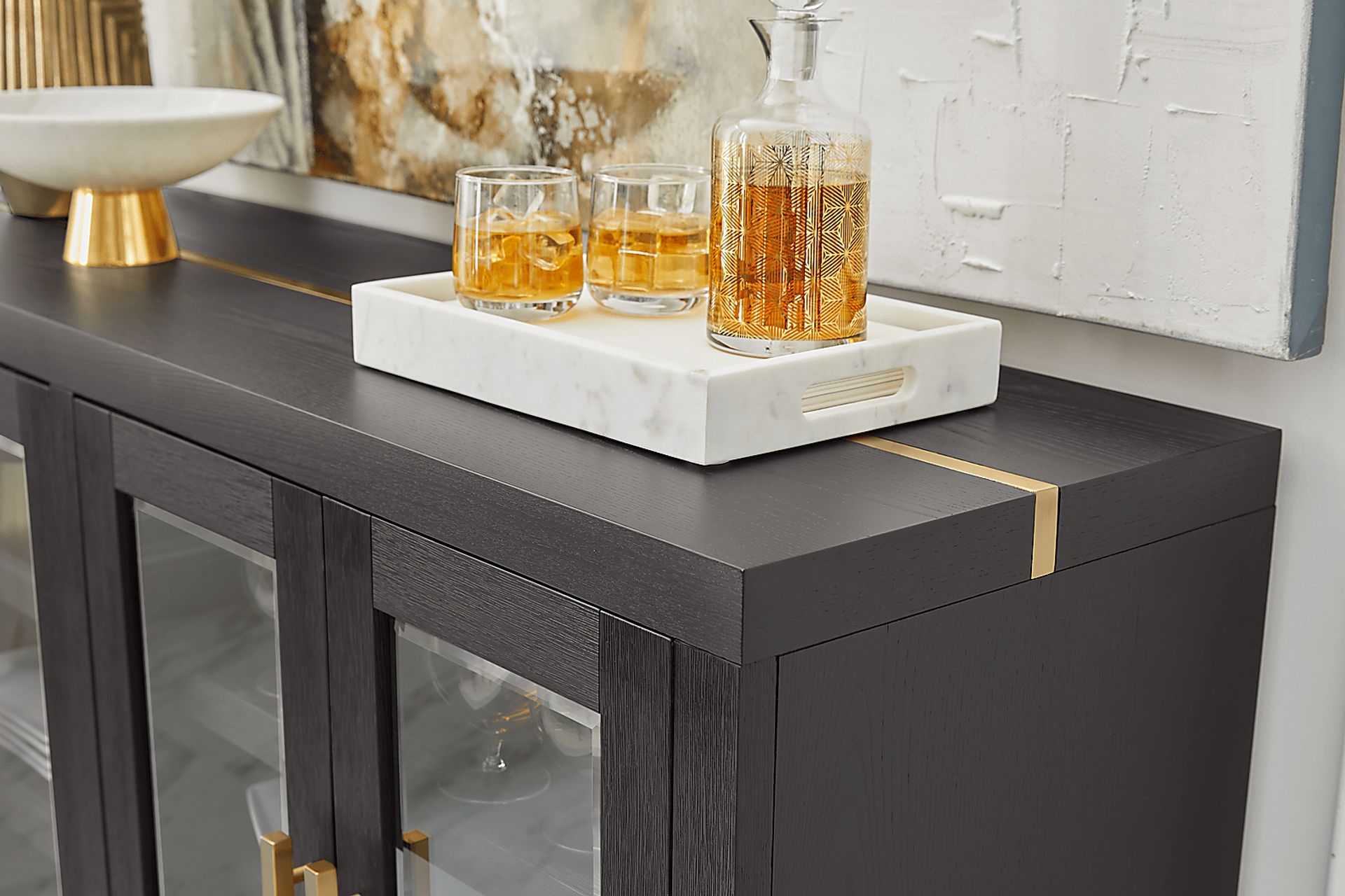 Montpelier Charcoal Server - Image 4