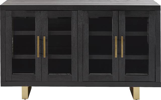 Montpelier Charcoal Server - Thumbnail - Image 1